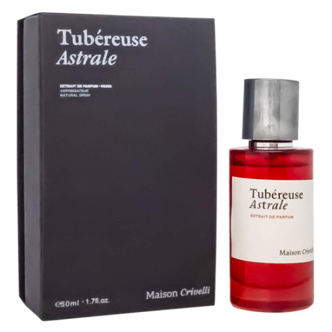 Maison Crivelli Tubereuse Astrale,edp., 50ml Maison Crivelli Tubereuse Astrale,edp., 50ml