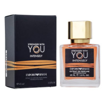 Giorgio Armani With You Intensely,edp., 45ml