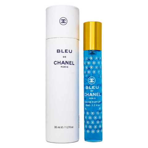 Тестер Chanel Bleu de Chanel,edp., 35ml Тестер Chanel Bleu de Chanel,edp., 35ml
