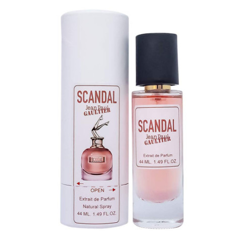 Тестер Jean Paul Gaultier Scandal,edp., 44ml Тестер Jean Paul Gaultier Scandal,edp., 44ml