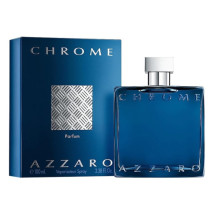 А+ Azzaro Chrome Men 2022,edp., 100ml