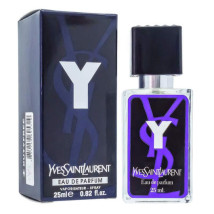 Yves Saint Laurent Y,edp., 25ml