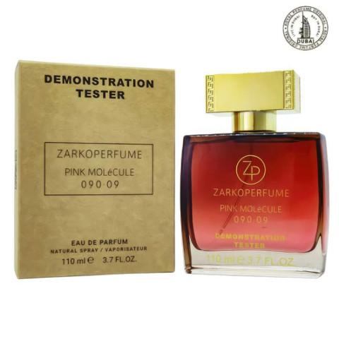 Тестер Zarcoperfume Pink Molecule 090.09,edp., 110ml Тестер Zarcoperfume Pink Molecule 090.09,edp., 110ml