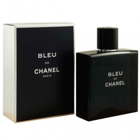 А+ Chanel Bleu de Chanel edp., 100ml А+ Chanel Bleu de Chanel edp., 100ml