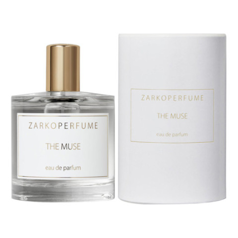 Евро Zarkoperfume The Muse,edp.,100ml Евро Zarkoperfume The Muse,edp.,100ml