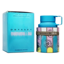 Armaf Odyssey Marshmallow Gourmand Edition,edp., 100ml