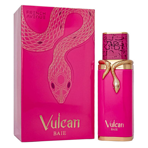 French Avenue Vulcan Baie,edp., 100ml French Avenue Vulcan Baie,edp., 100ml