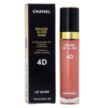 Блеск для губ Chanel Rouge Gloss Shine Lip Gloss 4D (тон 119)