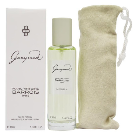 Тестер Marc-Antoine Barrois Ganymede,edp., 40ml