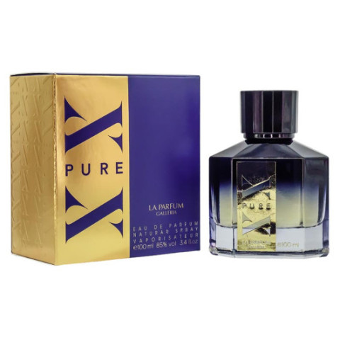 La Parfum Galleria Pure XX,edp., 100ml