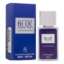 Antonio Banderas Blue Seduction,edp., 25ml