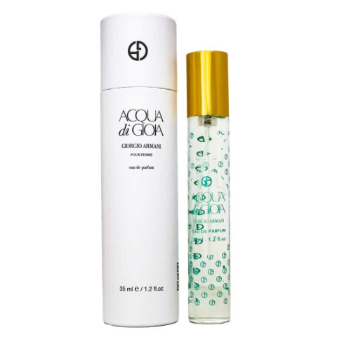 Тестер Giorgio Armani Acqua DiGioia,edp.,35ml Тестер Giorgio Armani Acqua DiGioia,edp.,35ml