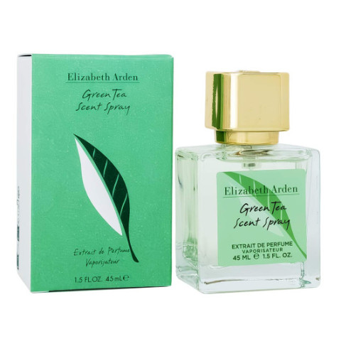 Elizabeth Arden Green Tea,edp., 45ml