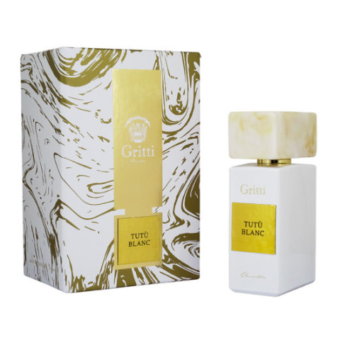 Gritti Tutu Blanc,edp., 100ml Gritti Tutu Blanc,edp., 100ml