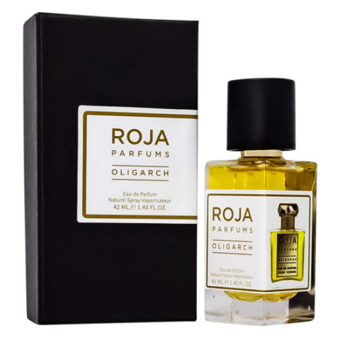 Тестер Roja Oligarch,edp., 42ml Тестер Roja Oligarch,edp., 42ml