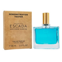 Тестер Escada Santorini Sunrise,edp., 65ml