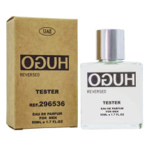 Тестер Hugo Boss Hugo Reversed Men, edp., 50 мл