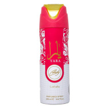 Дезодорант Lattafa Yara Candy, 200ml