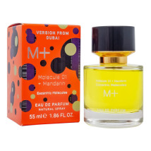 Escentric Molecules Molecule 01+Mandarin,edp., 55ml