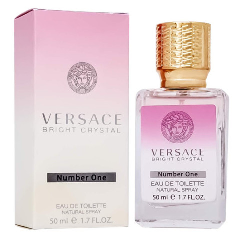 Versace Bright Crystal,edp., 50ml