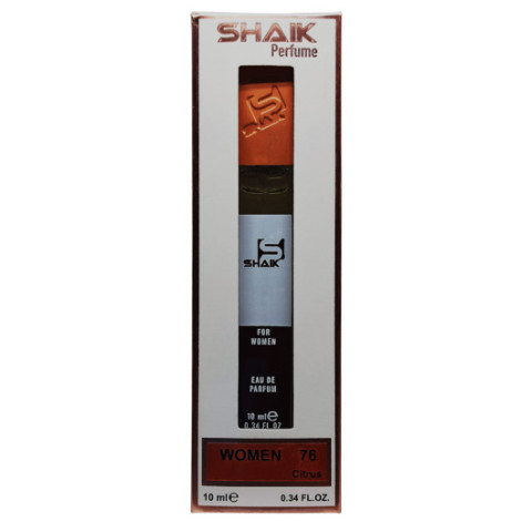 Shaik W-76 (Simimi Blanc dAnna) 10 ml.