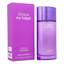 Clinique My Happy Cocoa & Cashmere,edp., 100ml