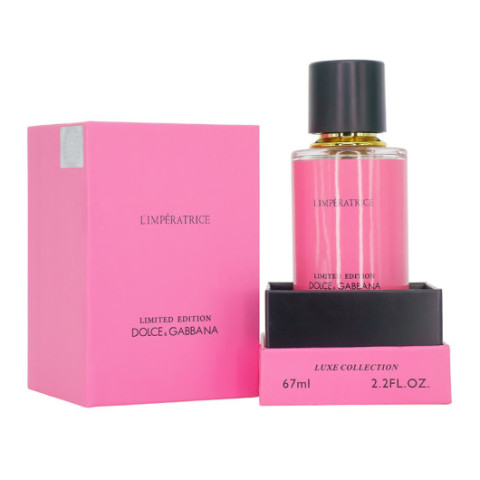 Lux Collection Dolce & Gabbana L'Imperanrice Limited Edition,edp., 67ml