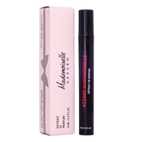 Azzaro Mademoiselle,edp., 6ml Azzaro Mademoiselle,edp., 6ml