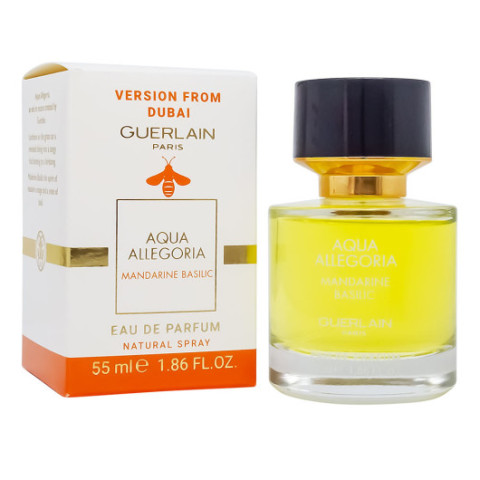Guerlain Aqua Allegoria Mandarine Basilic,edp., 55ml Guerlain Aqua Allegoria Mandarine Basilic,edp., 55ml