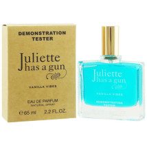 Тестер Juliette Has A Gun Vanilla Vibes, edp., 65 ml