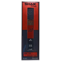 Shaik MW-166 (Molecule 02 Escentric Molecule) 10 ml.