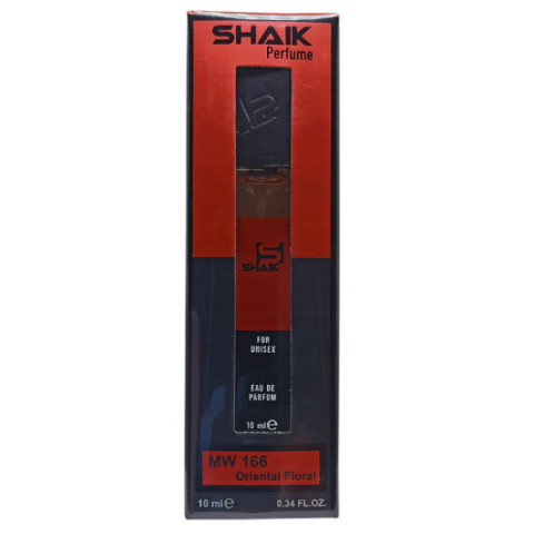 Shaik MW-166 (Molecule 02 Escentric Molecule) 10 ml.
