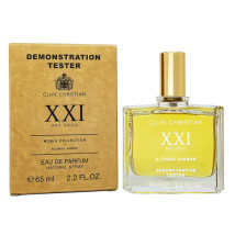 Тестер Clive Christian Noble Collection XXI Art Deco Blonde Amber,edp., 65ml