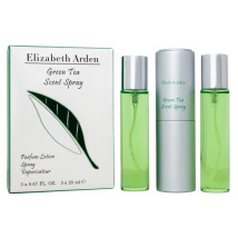 Elizabeth Arden Green Tea, 3x20ml