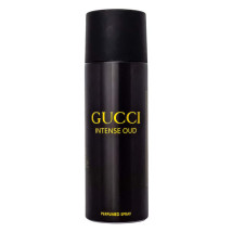 Дезодорант Gucci Oud Intense, 200ml