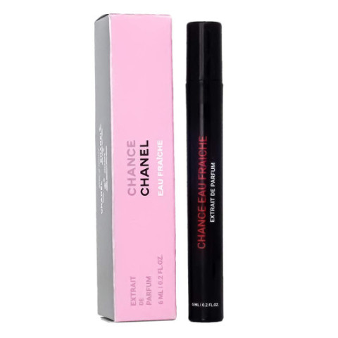 Chanel Chance Eau Fraiche, 6ml Chanel Chance Eau Fraiche, 6ml