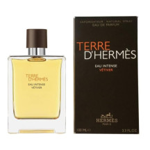 Lux Hermes Terre D'hermes Eau Intense Vetiver,edp., 50ml