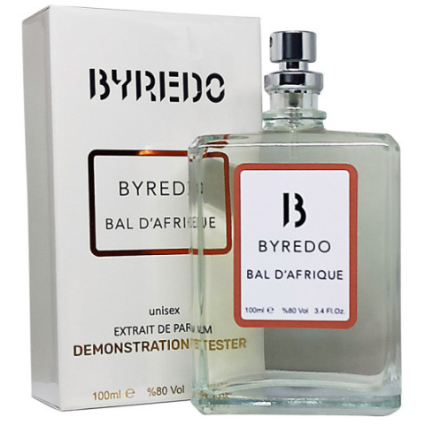 Тестер Byredo Bal D' Afrique 100 ml