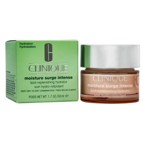 Гель-крем Clinique Moisture Surge Intense, 50 ml Гель-крем Clinique Moisture Surge Intense, 50 ml