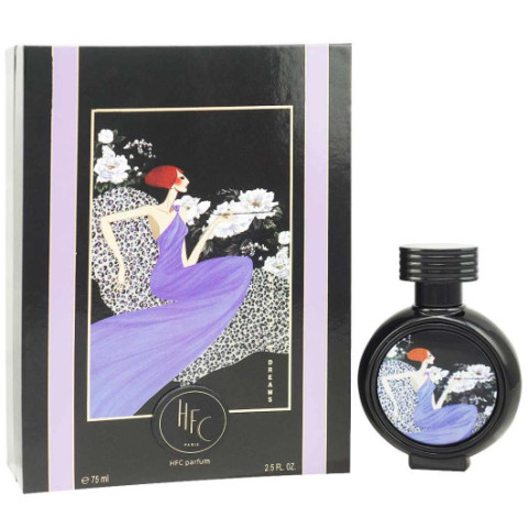 Haute Fragrance Company Wrap Me in Dreams, edp., 75 ml Haute Fragrance Company Wrap Me in Dreams, edp., 75 ml