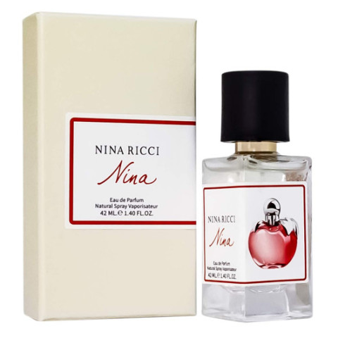 Тестер Nina Ricci Nina.edp., 42ml Тестер Nina Ricci Nina.edp., 42ml