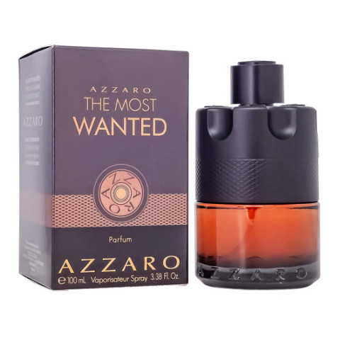 Azzaro The Most Wanted,edp., 100ml Azzaro The Most Wanted,edp., 100ml