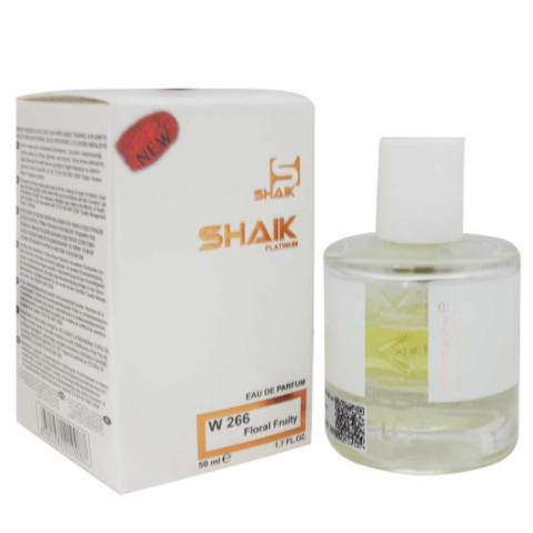 Shaik W 266 Blackberry Bay, edp., 50 ml (круглый) Shaik W 266 Blackberry Bay, edp., 50 ml (круглый)