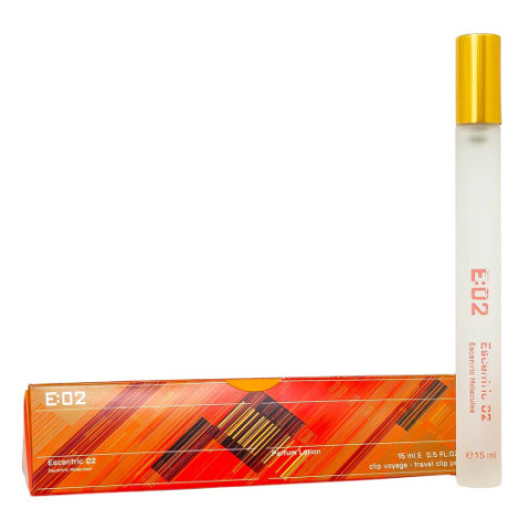 Escentric Molecules Escentric E-02,edp., 15ml Escentric Molecules Escentric E-02,edp., 15ml