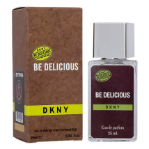 DKNY Be Delicious,edp., 25ml