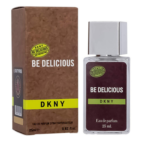 DKNY Be Delicious,edp., 25ml