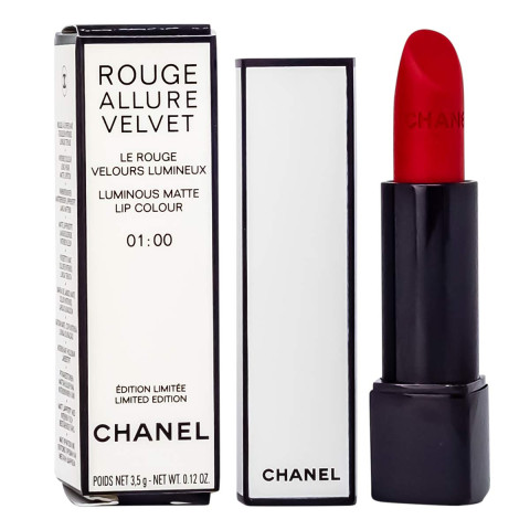 Помада для губ Chanel тон 01
