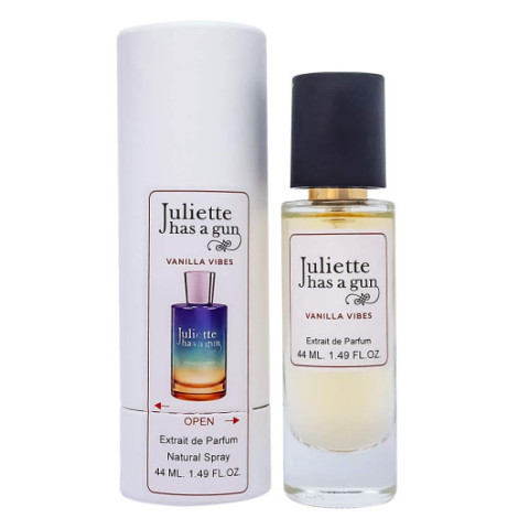 Тестер Juliette Has A Gun Vanilla Vibes, edp., 44ml Тестер Juliette Has A Gun Vanilla Vibes, edp., 44ml