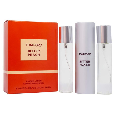 Tom Ford Bitter Peach,edp., 3x20ml Tom Ford Bitter Peach,edp., 3x20ml