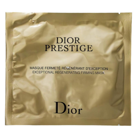 Маскадля лица Dior Prestige